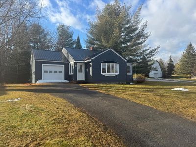 52 Spring Street, Caribou, ME, 04736