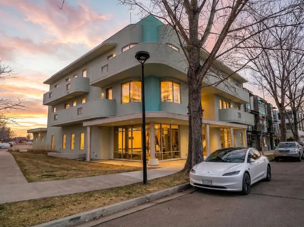 710 Tenacity Dr Unit 202, Longmont, CO 80504