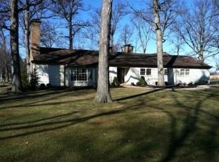 2358 Crissinger Rd, Marion, OH 43302