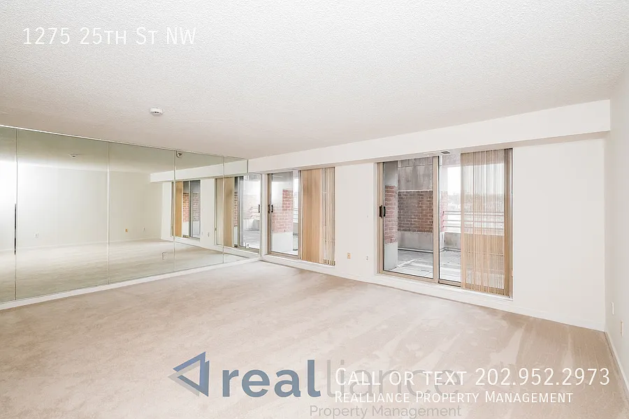 1 bed, 845 sqft, $2,450 — Photo 4