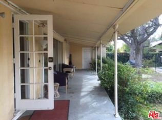 8425 Lurline Ave, Winnetka, CA 91306