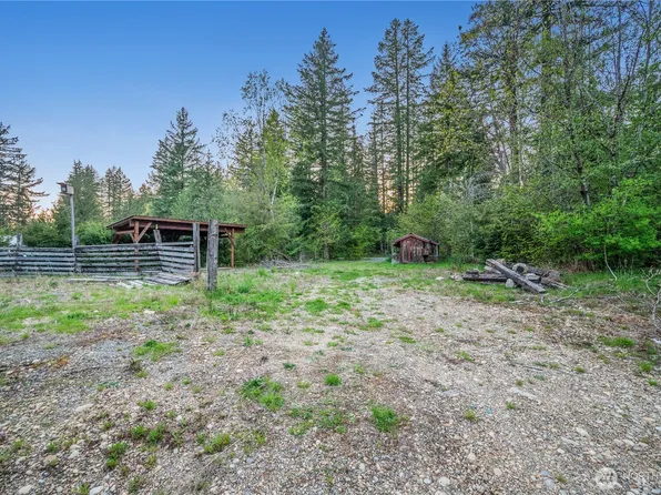 7732 Silver Lake Road, Maple Falls, WA 98266