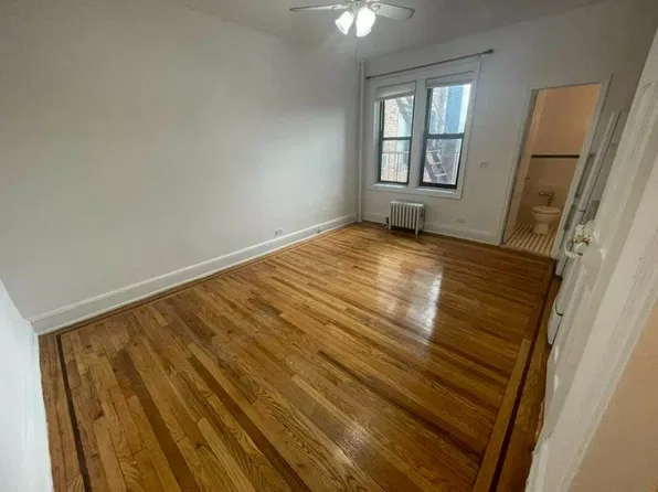 43-42 45th St #4P, Sunnyside, NY 11104