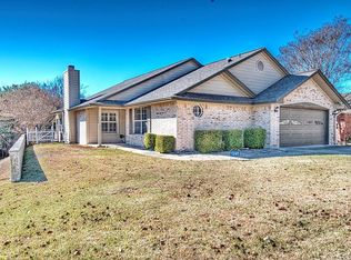 1245 Victory Ln, Kerrville, TX 78028