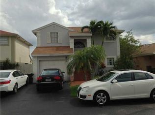 3771 NW 107th Ter, Sunrise, FL 33351