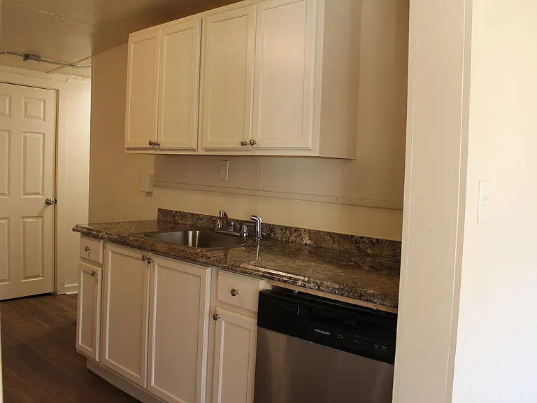Recently renovated | Bay window | Walkable | Washer/Dryer combo in unit — Photo 9