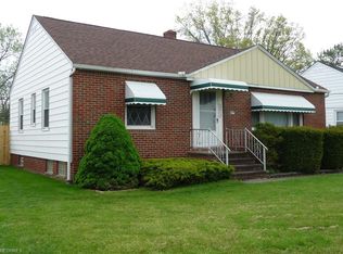 30310 Clarmont Rd, Willowick, OH 44095