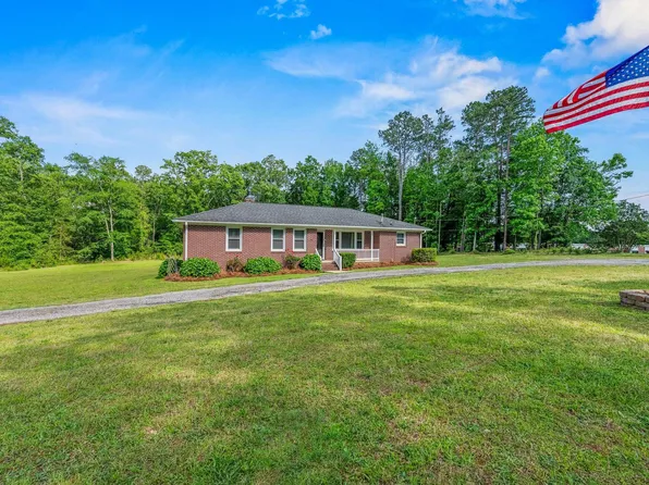 301 Pinehaven Street Ext, Laurens, SC 29360