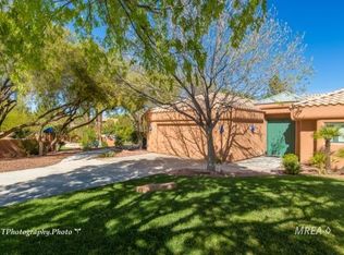 408 Via Ventana Dr, Mesquite, NV 89027