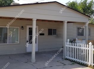 4570 W Center Ave #B, Denver, CO 80219