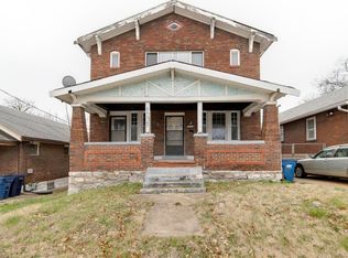 6214 Stillwell Dr, Saint Louis, MO