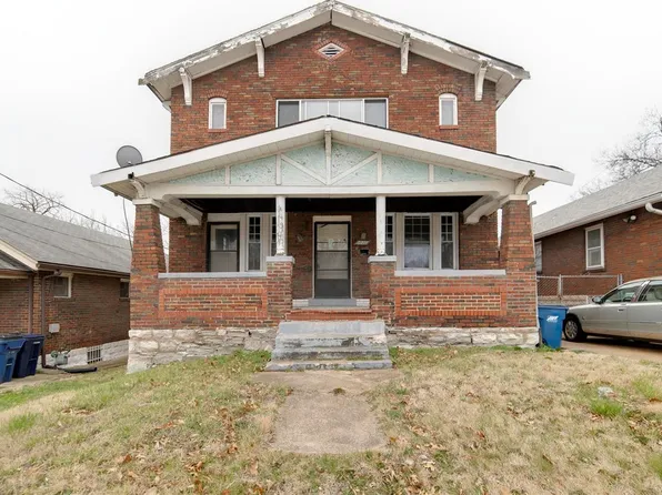 6214 Stillwell Dr, Saint Louis, MO 63121