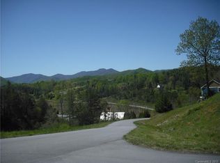 131 Timber Ridge Cir LOT 8, Leicester, NC 28748