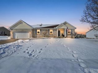 922 E High St, Eaton, OH 45320