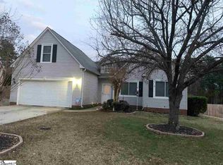 10 Chablis Ct, Mauldin, SC 29662