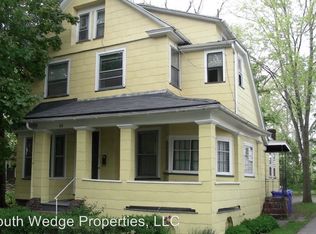 66 Fort Hill Ter APT 5, Rochester, NY 14620