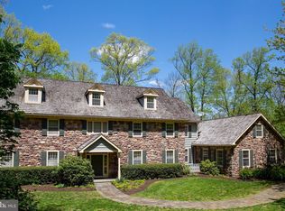 3 Round Hill Rd, Newtown, PA 18940