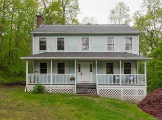 19 Ridge Rd, Andover, CT 06232