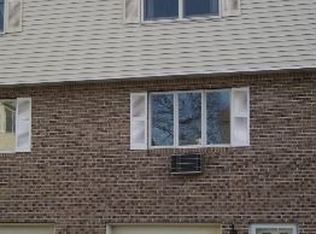 53 Columbus St, Providence, RI 02908