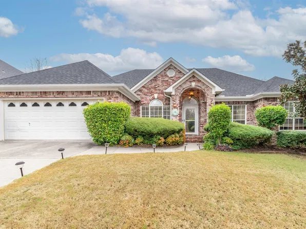 5 Greeson Cv, Maumelle, AR 72113