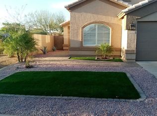 3620 W Charlotte Dr, Glendale, AZ 85310