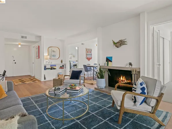670 Vernon St APT 302, Oakland, CA 94610