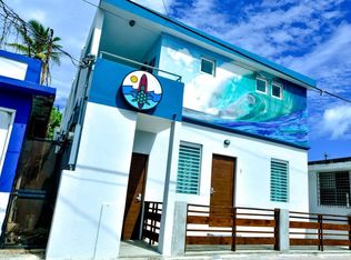 69 Calle Fernandez Garcia, Luquillo, PR 00773