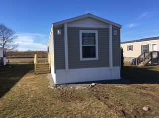 9 Paddy Ln, Caledonia, NY 14423