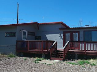1750 Dow Pl, Show Low, AZ 85901