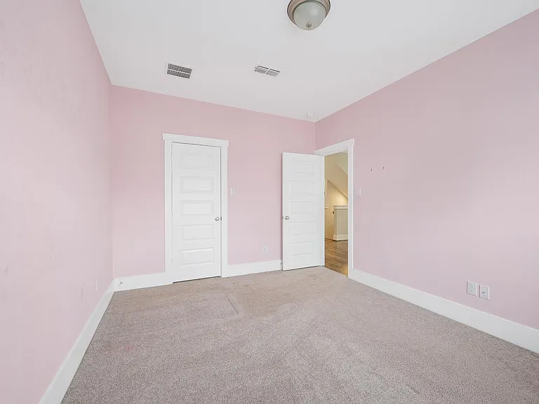 Bedroom #4