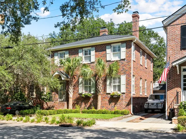 12 Ashley Ave, Charleston, SC 29401