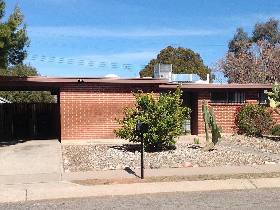 1st image of 7917 E Victoria Dr