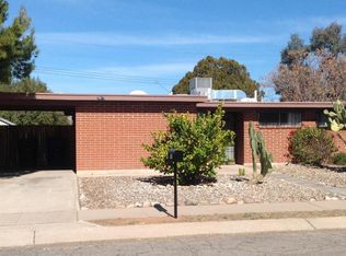 7917 E Victoria Dr, Tucson, AZ 85730