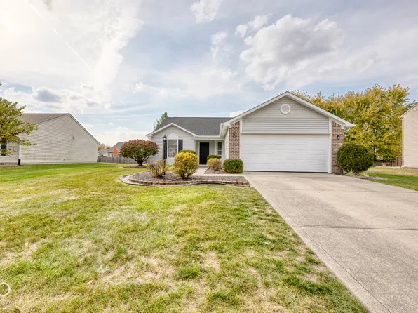 19497 Pathway Pointe, Noblesville, IN 46060
