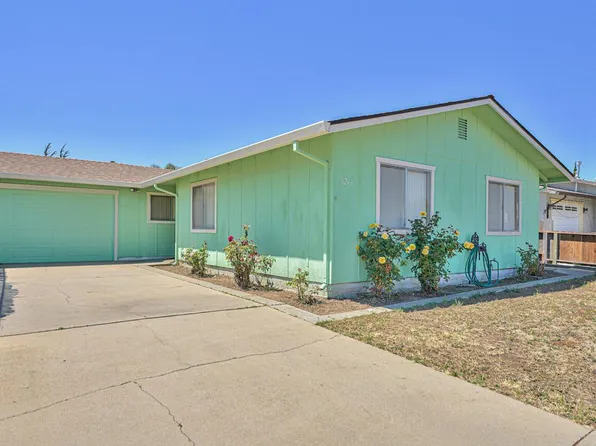 1241 Nogal Dr, Salinas, CA 93905