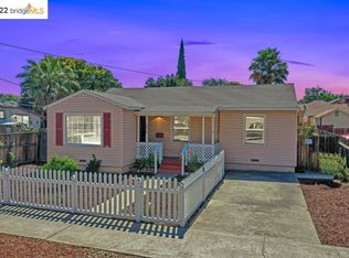 1406 G St, Antioch, CA 94509