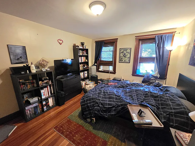 105 Norfolk St #3 — Photo 7