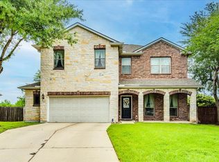 2061 Genesta Dr, Buda, TX 78610