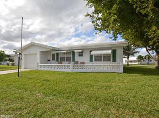 2201 SW 21st Ter, Boynton Beach, FL 33426