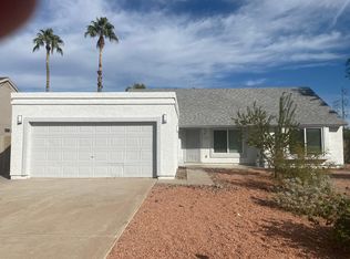 1522 E Dava Dr, Tempe, AZ 85283