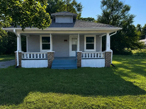 462 Carroll Ave, Marshall, MO 65340