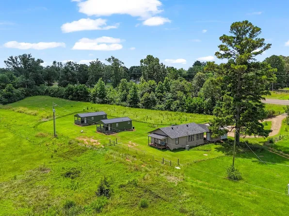 10864 State Highway 64 W, Overton, TX 75684