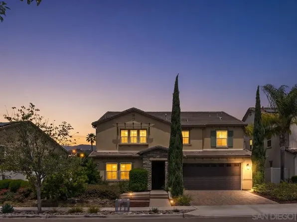 12708 Cloudbreak Ave, San Diego, CA 92129