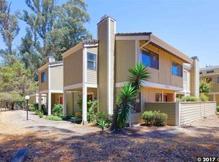 803 Orion APT 5, Hercules, CA 94547