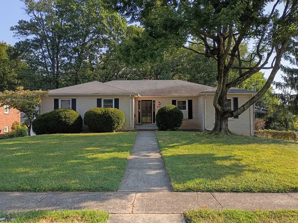 241B Fontaine Cir #B, Lexington, KY 40502
