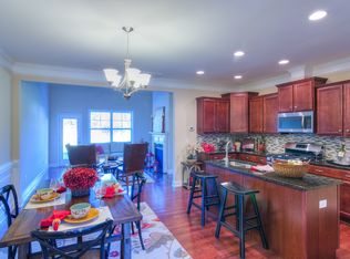 4035 La Crema Dr, Charlotte, NC 28214