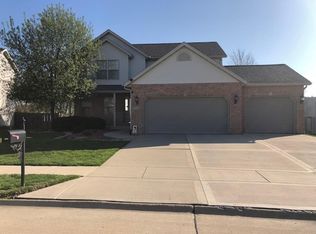 7044 Bellingham Cir, O Fallon, IL 62269