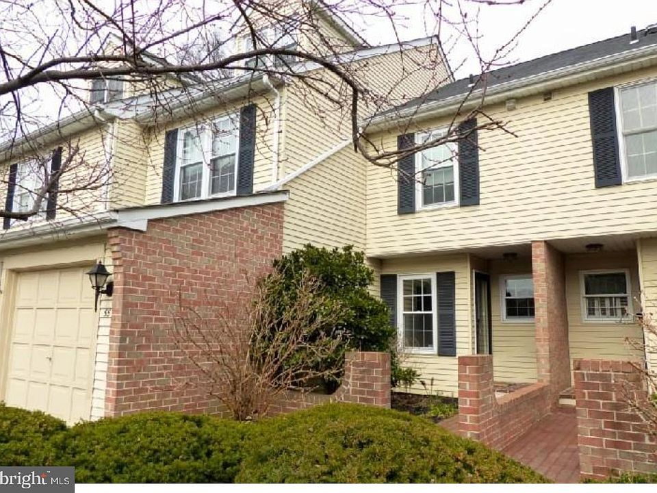55 Sutphin Pnes, Yardley, PA 19067 Zillow
