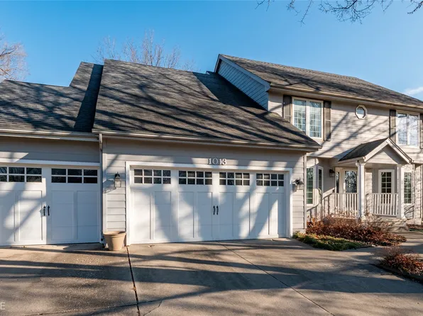 1013 55th St, West Des Moines, IA 50266