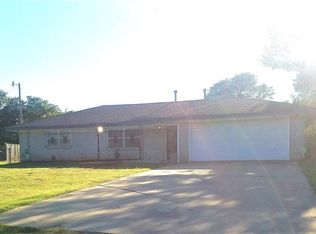 5005 Woodland Park Ter, Spencer, OK 73084